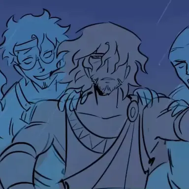 Profile image of Crew members