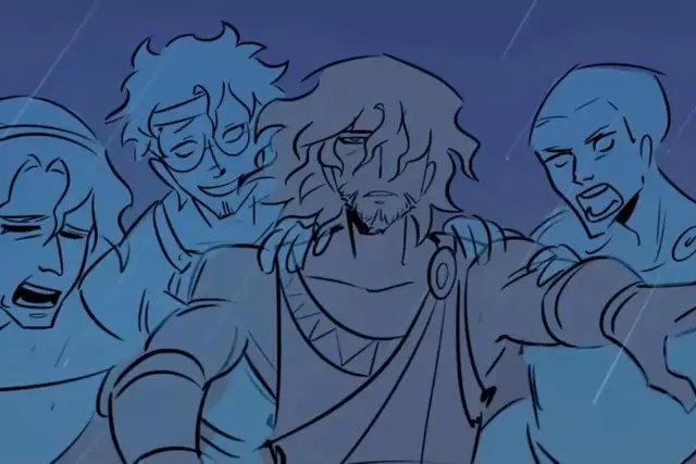 Profile image of Crew members