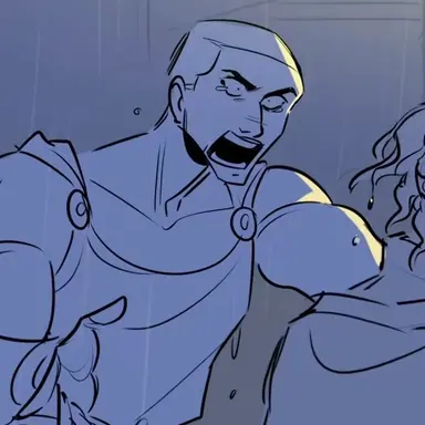 Profile image of Eurylochus