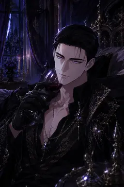 Profile image of Nox