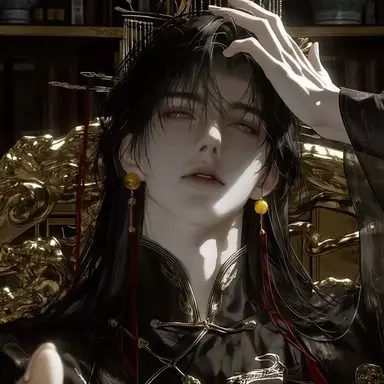 Profile image of 청 연