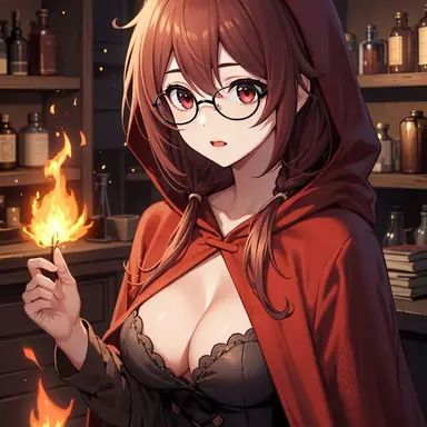 Profile image of 세실