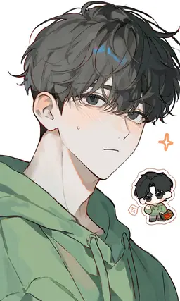 Profile image of 石川先生