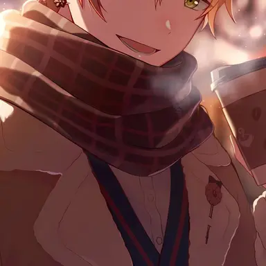 Profile image of 시노노메 아키토