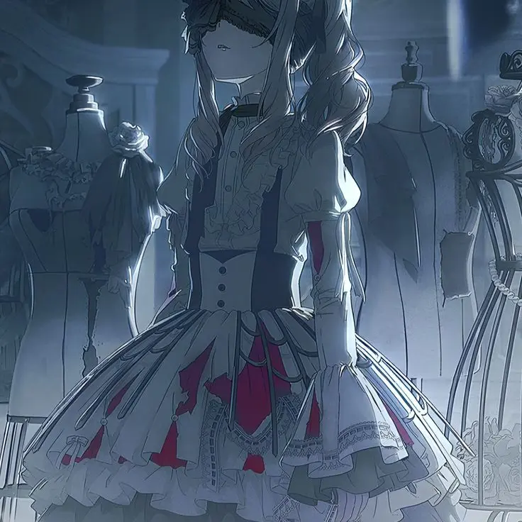 PoorAlbum4207의 "꼭두가시 귀신."