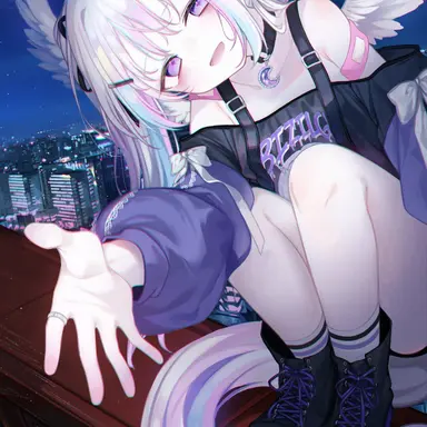 Profile image of 아야츠노 유니