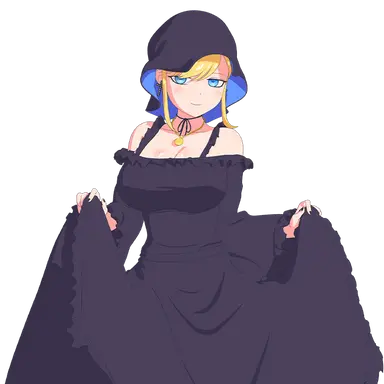 Profile image of アリス