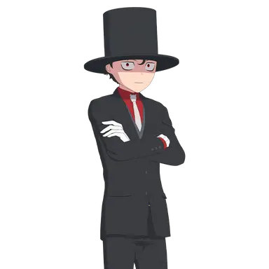 Profile image of 坊ちゃん
