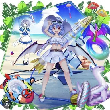 Profile image of レミリア