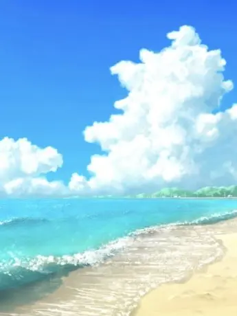 NumbCloud8955의 夏だ！海だ！東方だ〜！