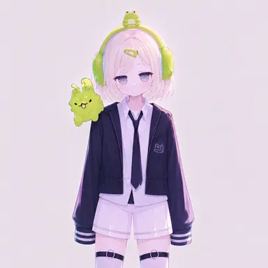 Profile image of Rogue