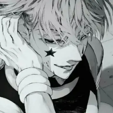 Profile image of ヒソカ
