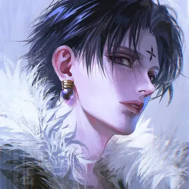 Profile image of クロロ