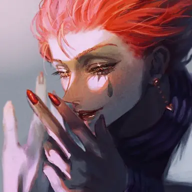 Profile image of ヒソカ