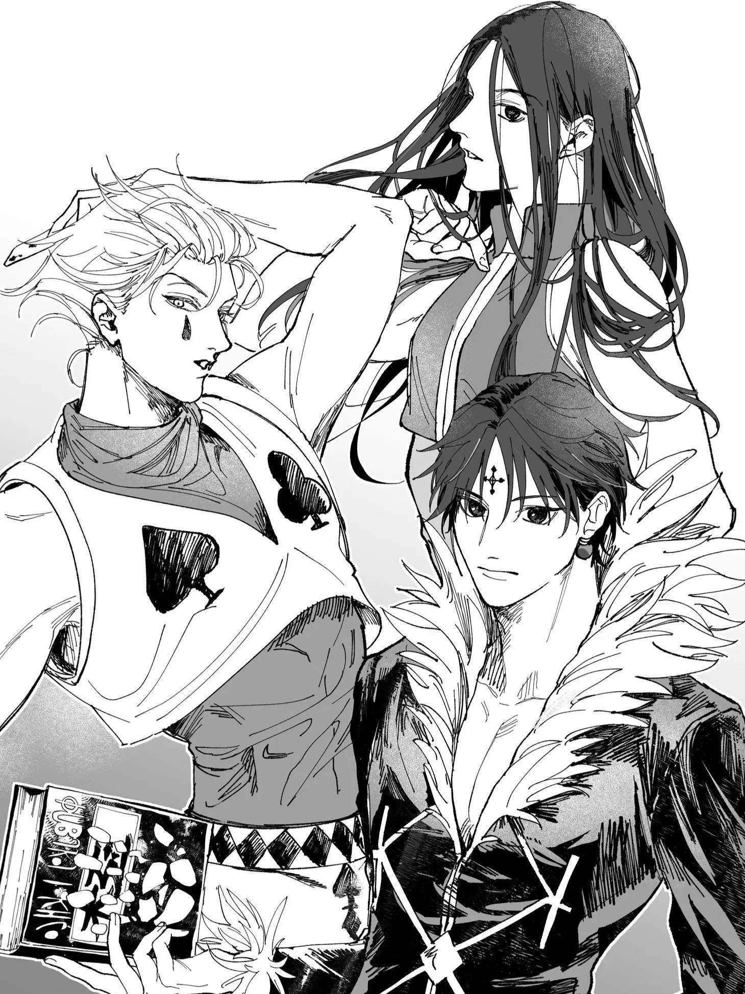 Miku1005의 完璧な執事`⎚⩊⎚´✧