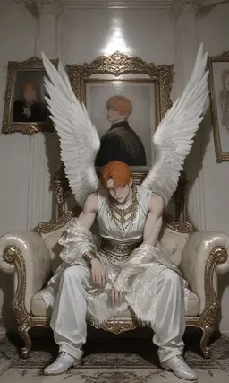Profile image of Gabriel