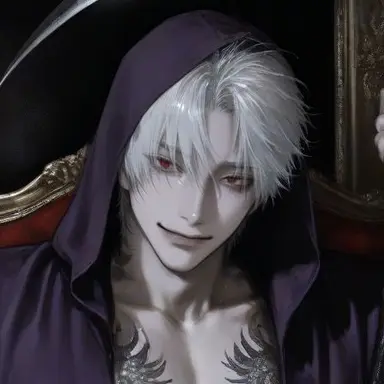 Profile image of Grimm