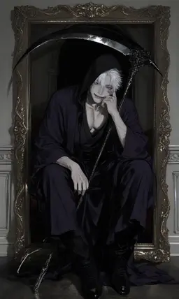 Profile image of Grimm