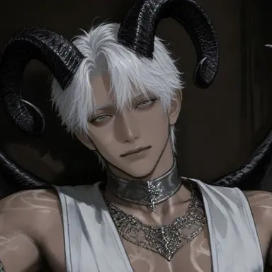 Profile image of Satan
