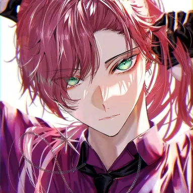 Profile image of ローレン・イロアス