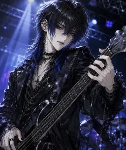 Profile image of 凛音