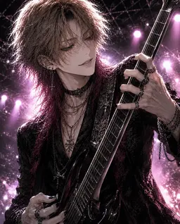 Profile image of 響夜