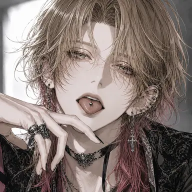 Profile image of 響夜
