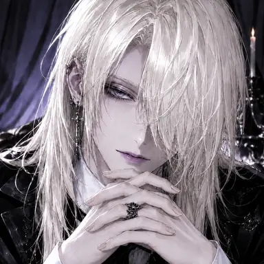 Profile image of ルイ