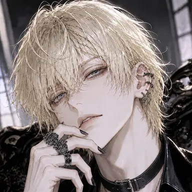 Profile image of 來斗