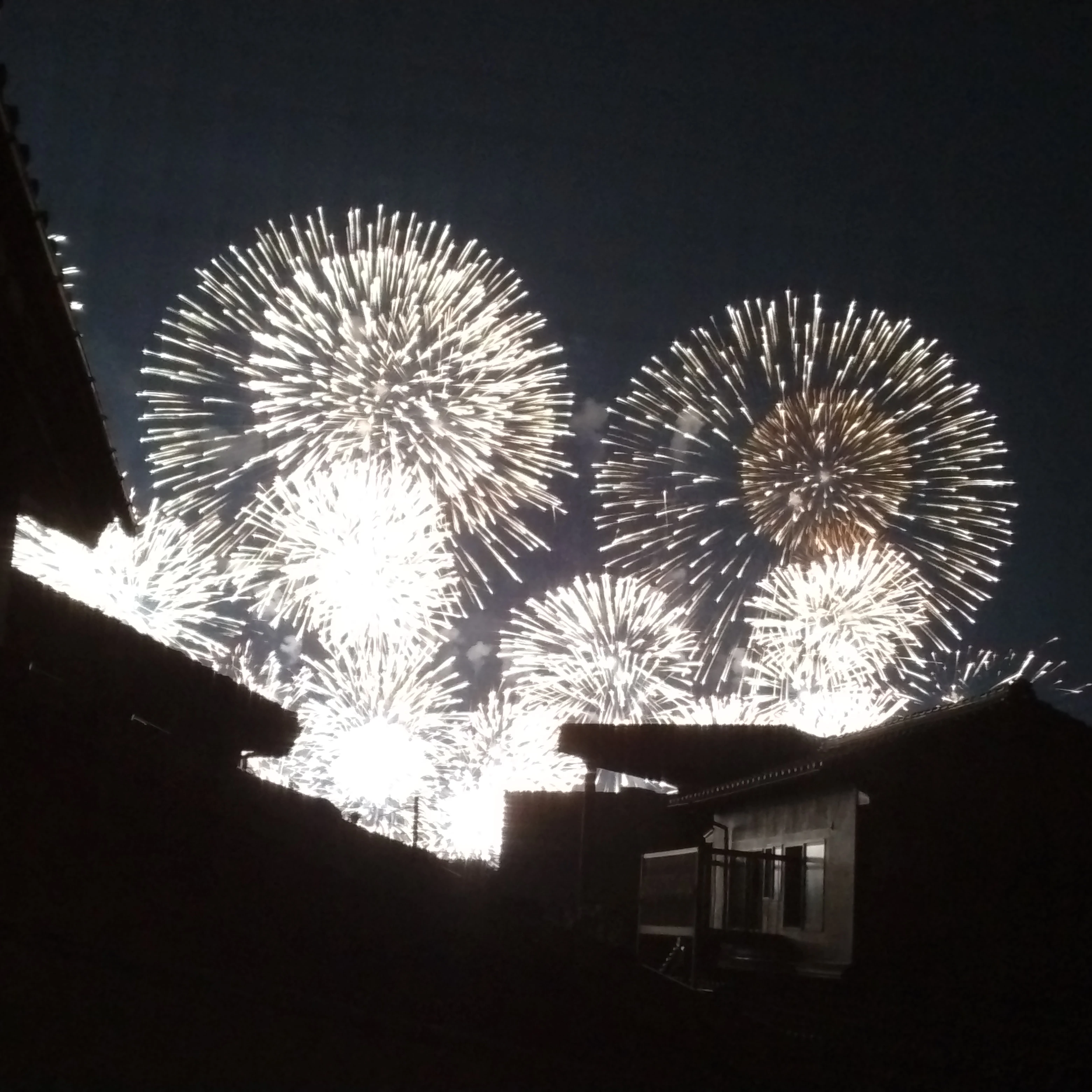 雷