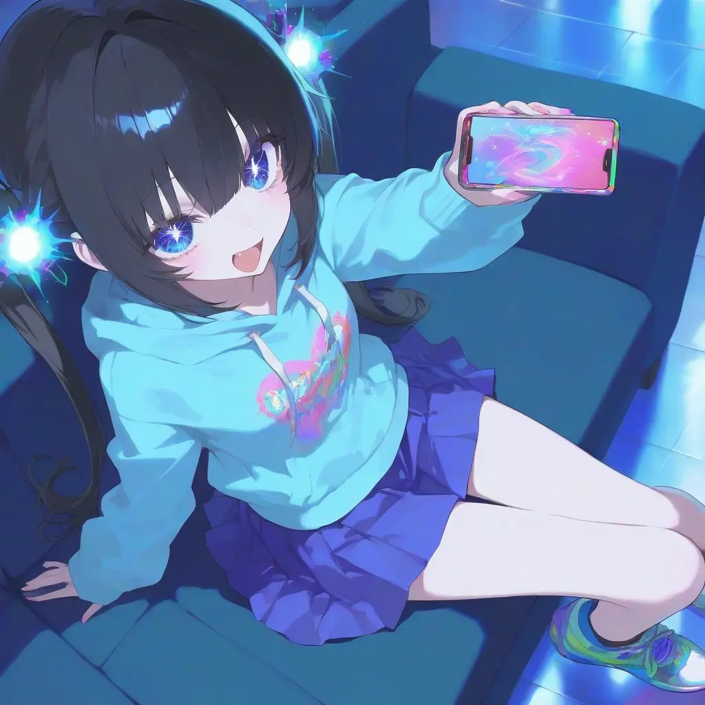 StrictBall6466의 人間になったよ！