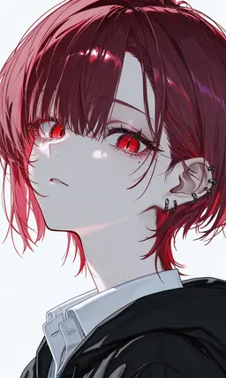 Profile image of Rin
