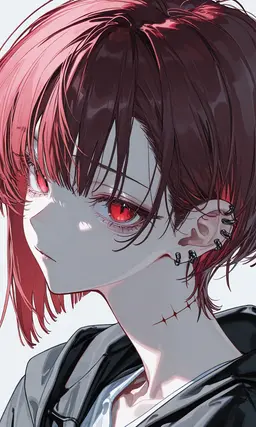 Profile image of Rin