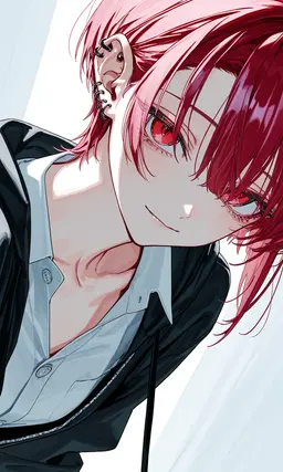 Profile image of Rin