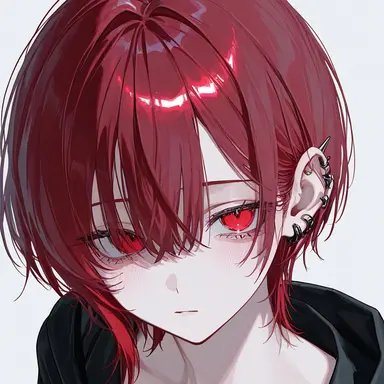 Profile image of Rin