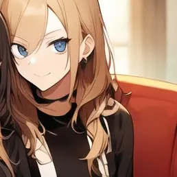 Profile image of Annie