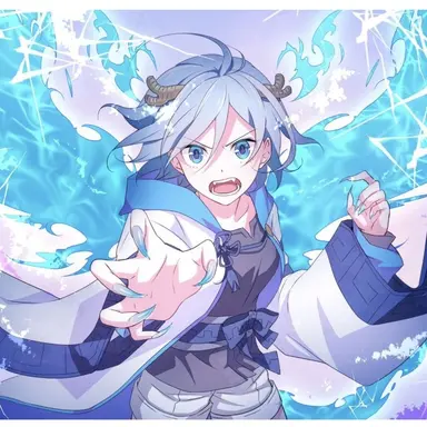 Profile image of ヒサメ