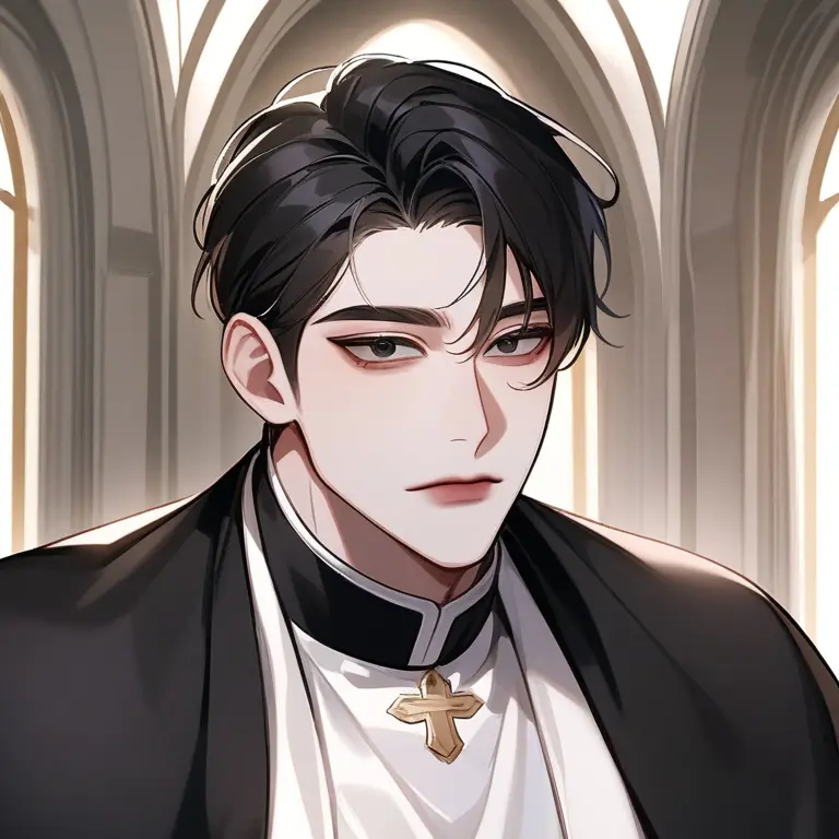 gongryong의 요한