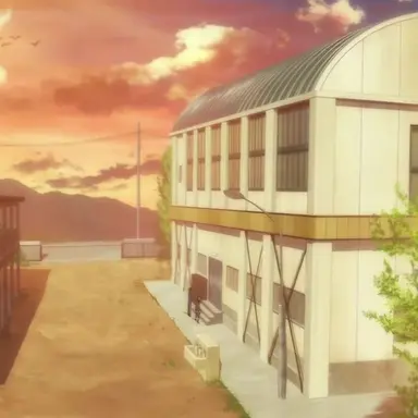 Profile image of 카라스노 고교