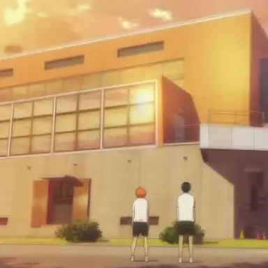 Profile image of 시라토리자와 학원