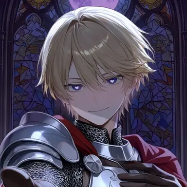 Profile image of 勇者ルーカス
