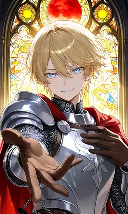 Profile image of 勇者ルーカス