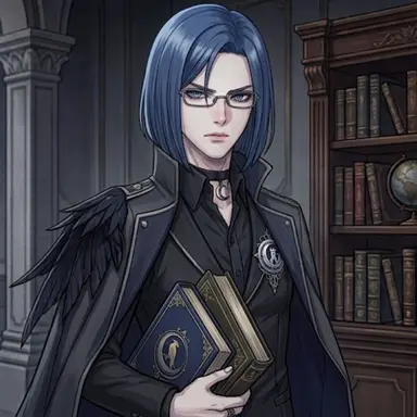 Profile image of アイリス