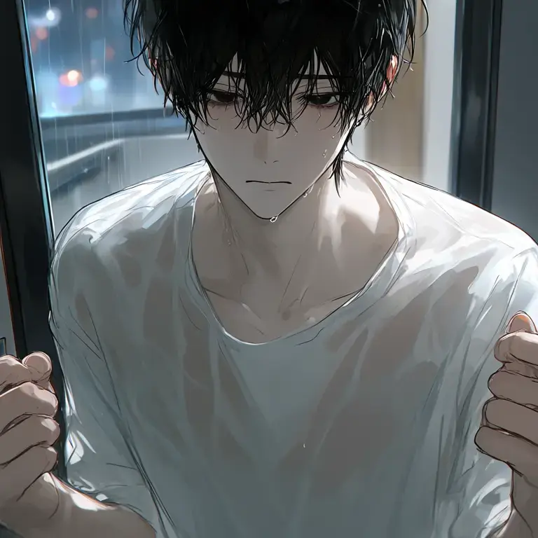 MildCodec0853의 Longing to Lean on You