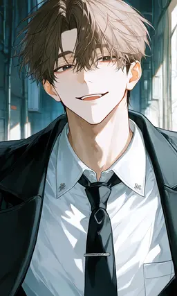 Profile image of 棟羅