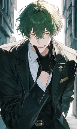 Profile image of 佑