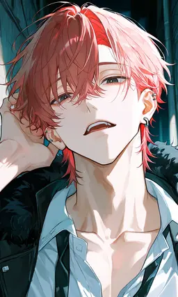Profile image of 牙駆