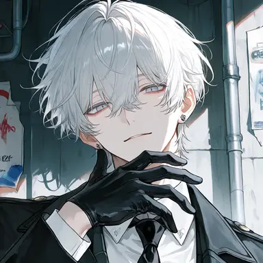 Profile image of 雪