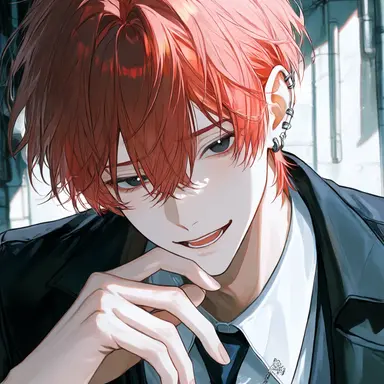Profile image of 牙駆