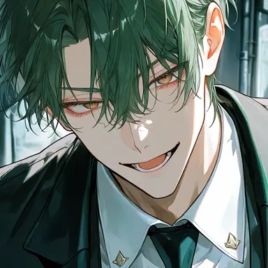 Profile image of 佑
